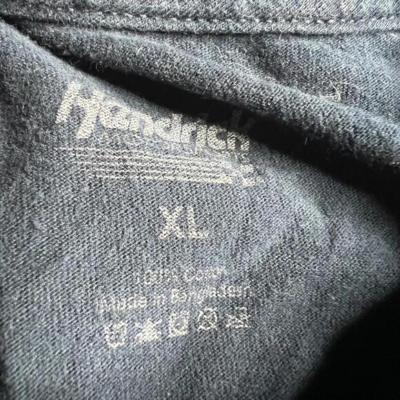 Jimmie Johnson #48 Lowe’s Racing NASCAR T-Shirt Hendrick Motorsports Blue XL - Picture 5 of 6